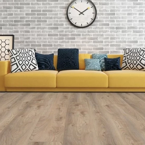 ДУБ ЗАМОК ЛАМИНАТ  KRONOTEX  DINAMIC PLUS ламинат для пола